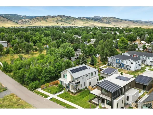 $2,300,000 | 2125 Vine Avenue, Boulder, CO 80304