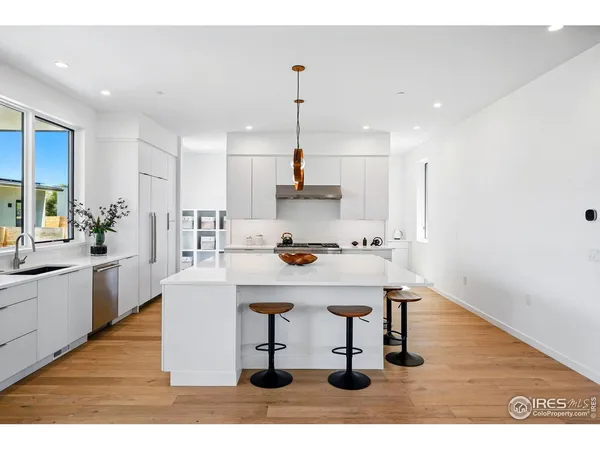 $2,300,000 | 2125 Vine Avenue, Boulder, CO 80304