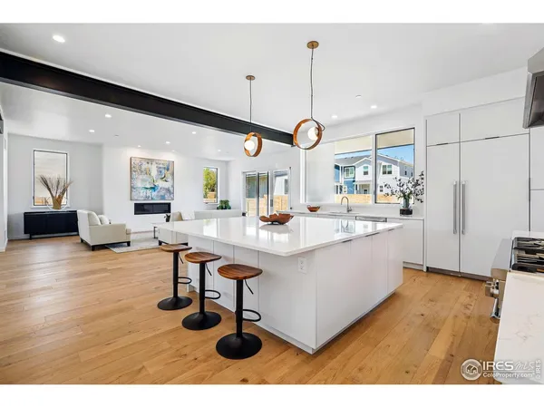 $2,300,000 | 2125 Vine Avenue, Boulder, CO 80304