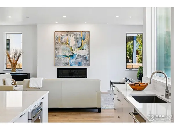 $2,300,000 | 2125 Vine Avenue, Boulder, CO 80304