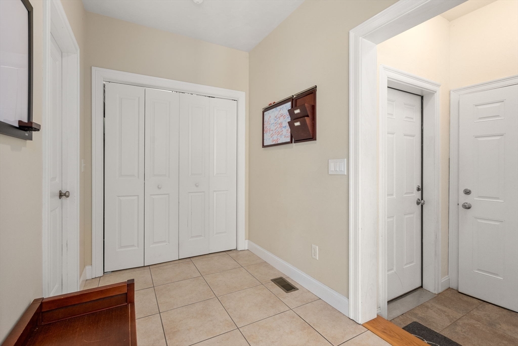 63 Vista Circle Holden, MA 01520 - Photo 18 of 36 a view of an empty room