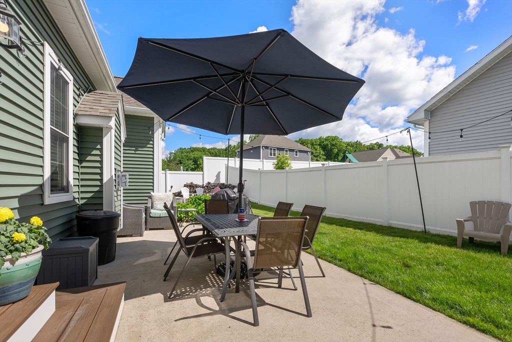 63 Vista Circle Holden, MA 01520 - Photo 31 of 36 a view of an outdoor sitting area with furniture
