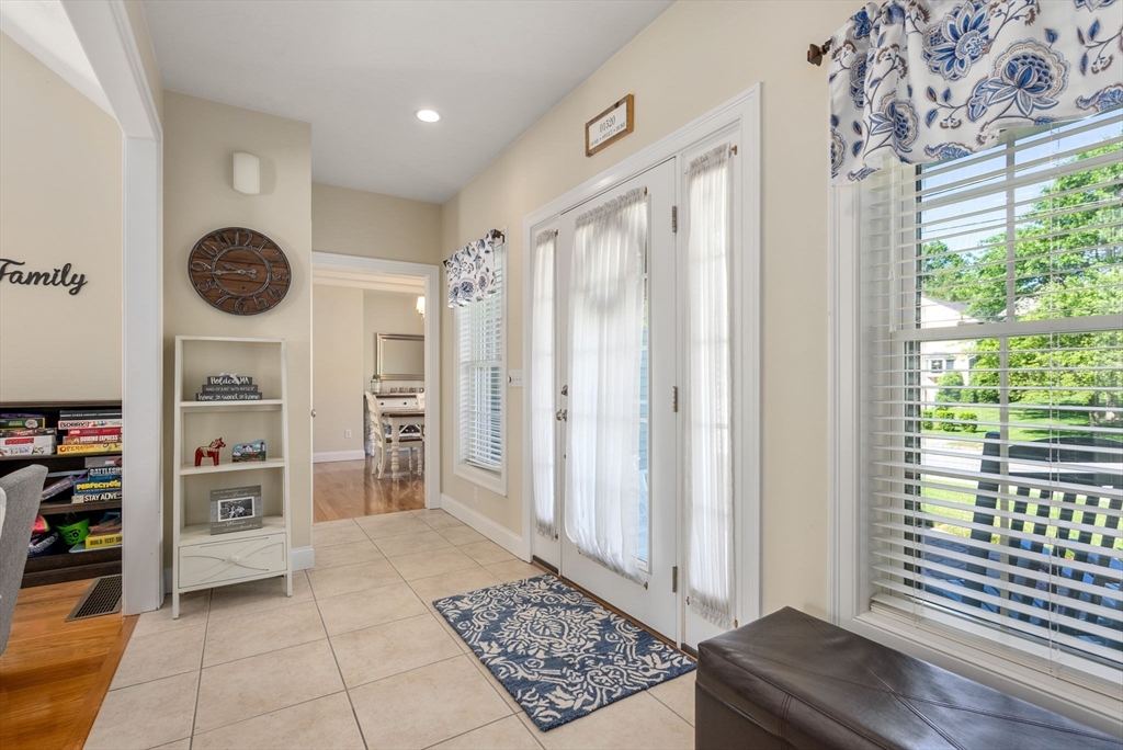 63 Vista Circle Holden, MA 01520 - Photo 5 of 36 a view of room with window and wooden floor