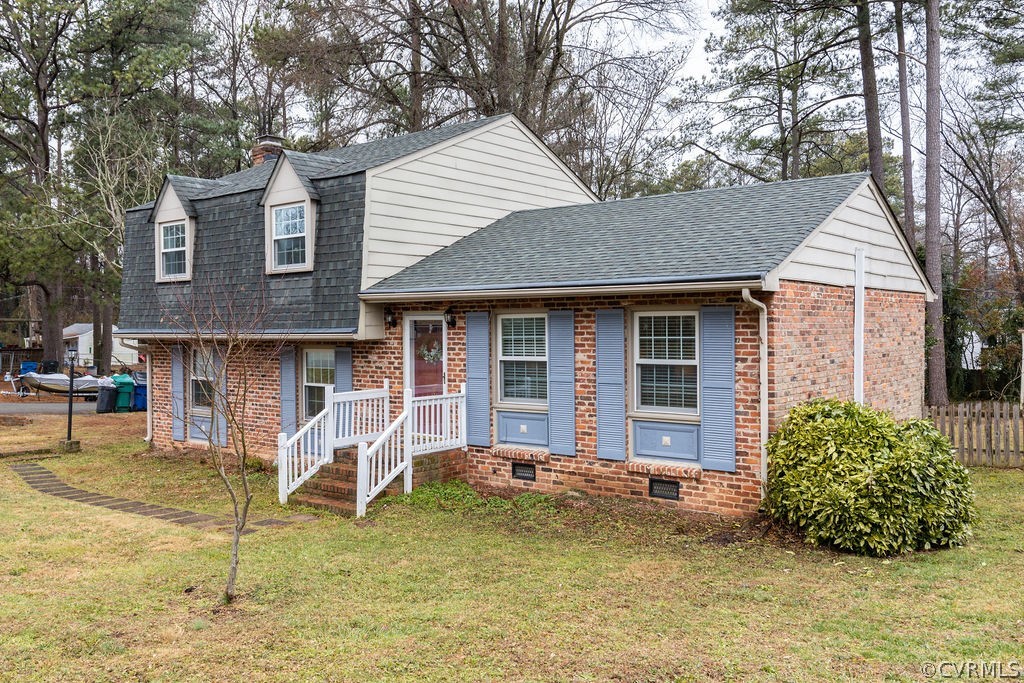 200 Chessington Road North Chesterfield, VA 23236 - Photo 2 of 35 Gallery Image 2
