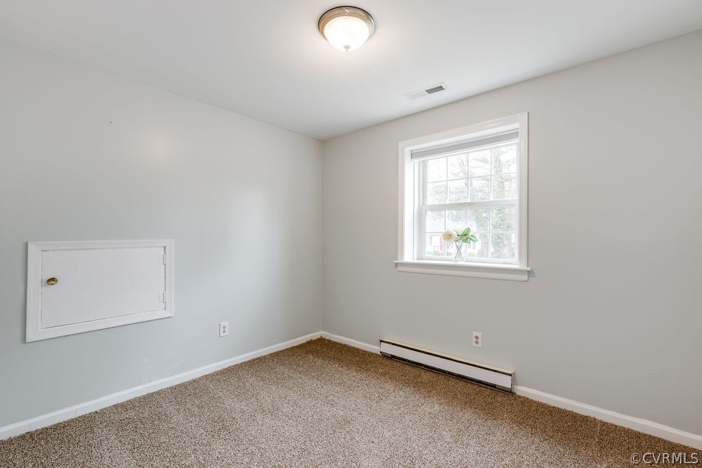 200 Chessington Road North Chesterfield, VA 23236 - Photo 21 of 35 guest bed 2