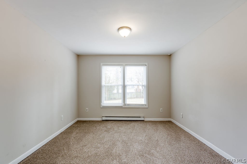 200 Chessington Road North Chesterfield, VA 23236 - Photo 29 of 35 guest bed 4