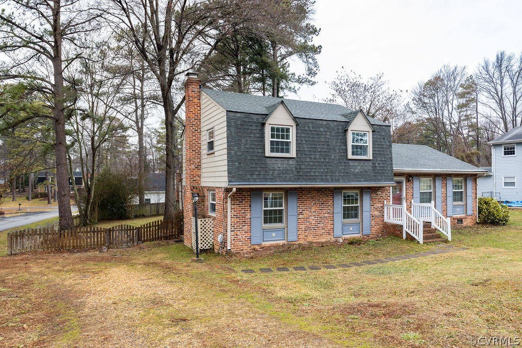 200 Chessington Road North Chesterfield, VA 23236 - Photo 3 of 35 Gallery Image 3