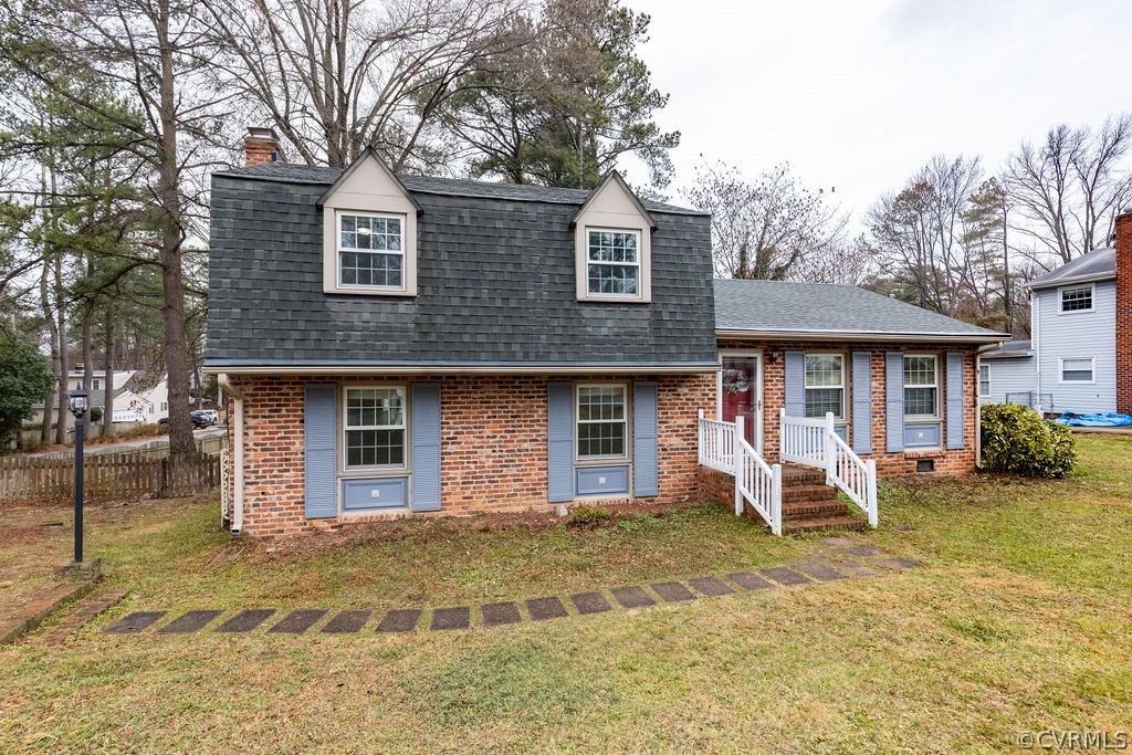 200 Chessington Road North Chesterfield, VA 23236 - Photo 4 of 35 Gallery Image 4