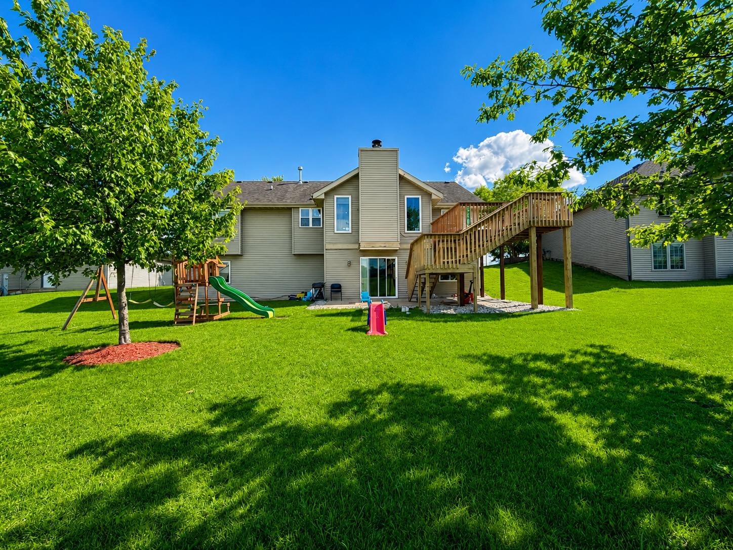 423 Cross Plains Road Rockford, IL 61107 - Photo 42 of 48
