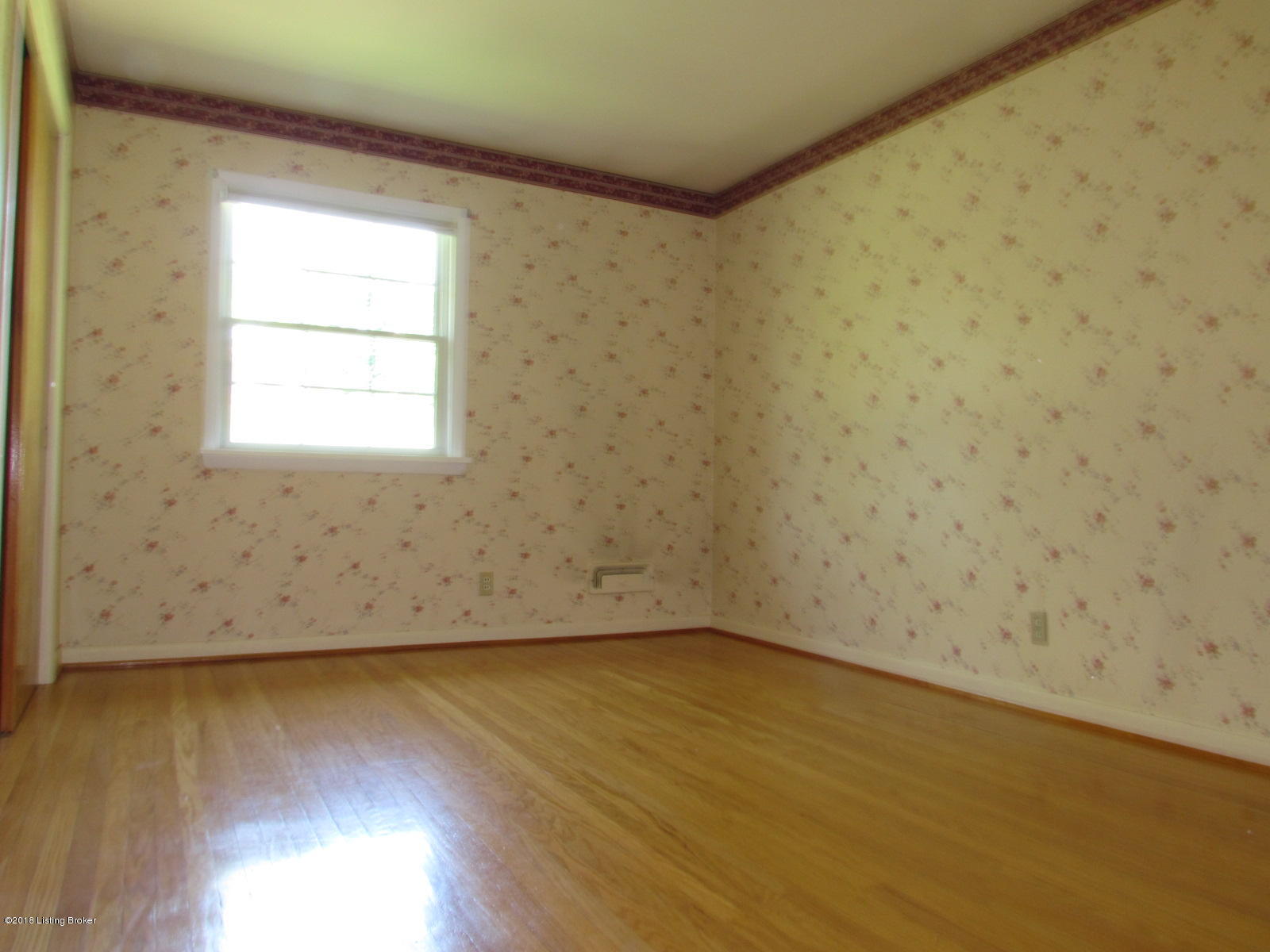 517 Indian Ridge Road Louisville, KY 40207 - Photo 25 of 25 3rd Bedroom