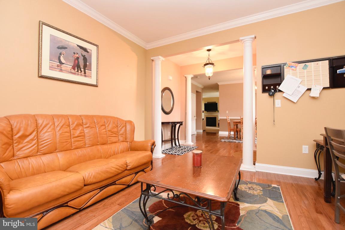 132 Castleton Road Delran, NJ 08075 - Photo 5 of 40