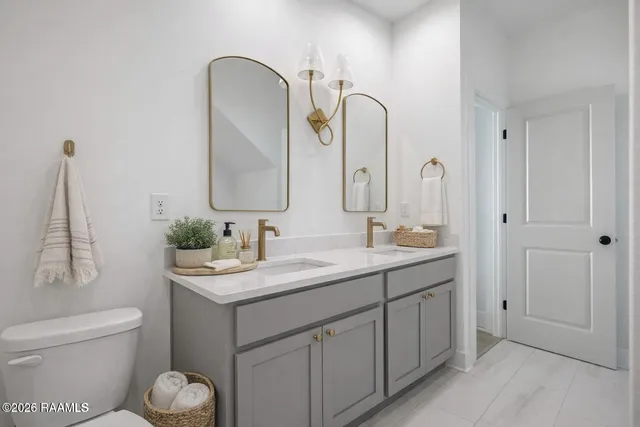 $1,895 | 210 Steiner Oaks, Lafayette, LA 70508