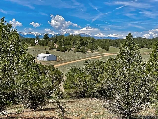 7080 Copper Gulch Road Cotopaxi, CO 81223 - Photo 10 of 14 a view of a city