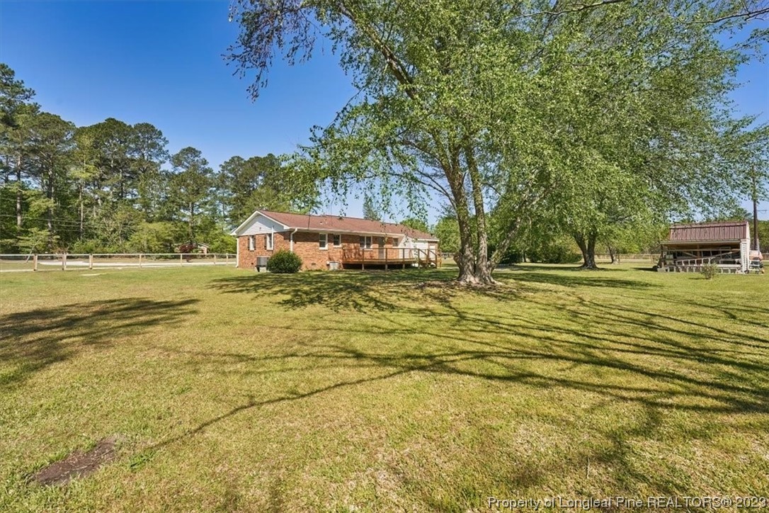 2520 Meadow Road Lumberton, NC 28358 - Photo 32 of 34 Gallery Image 32