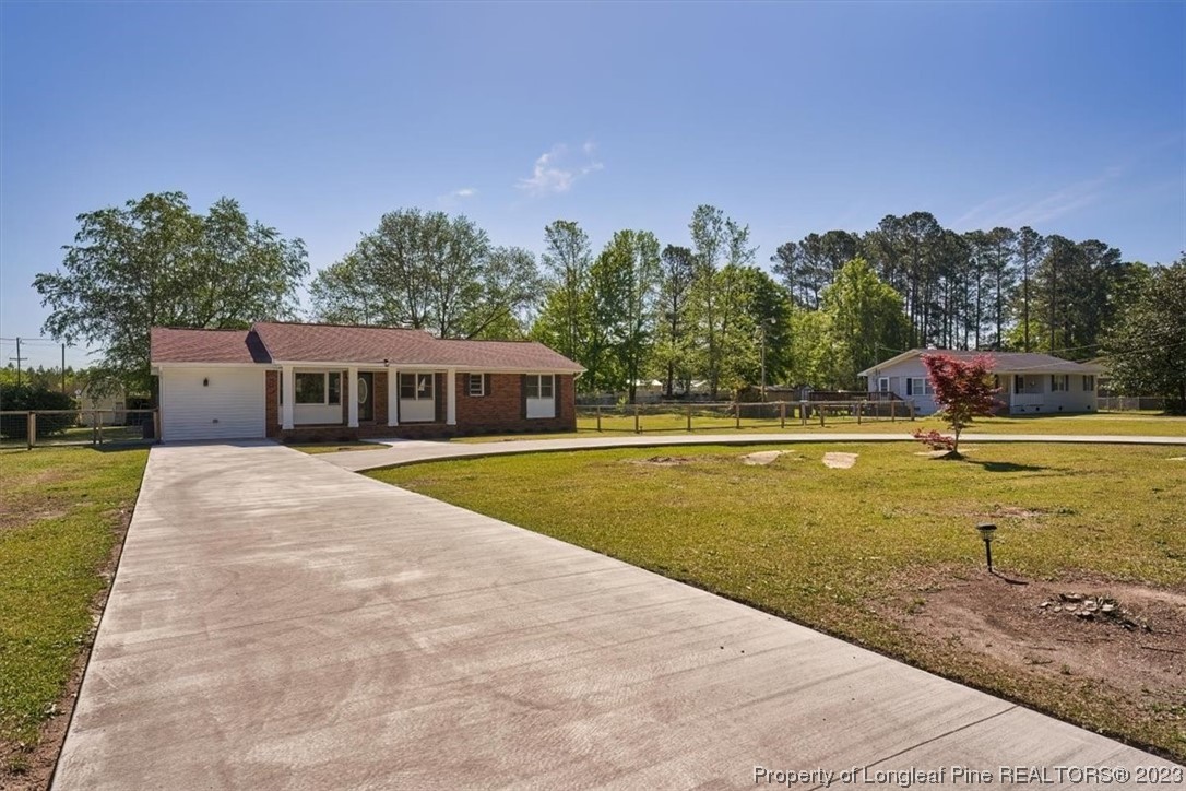 2520 Meadow Road Lumberton, NC 28358 - Photo 5 of 34 Gallery Image 5