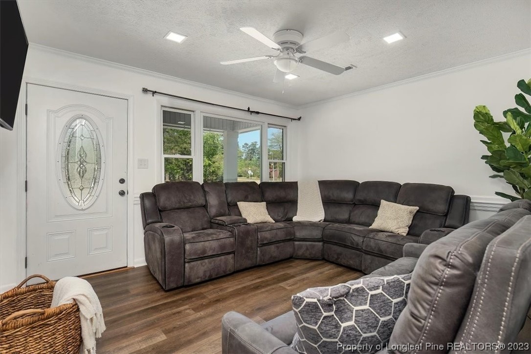 2520 Meadow Road Lumberton, NC 28358 - Photo 8 of 34 Gallery Image 8