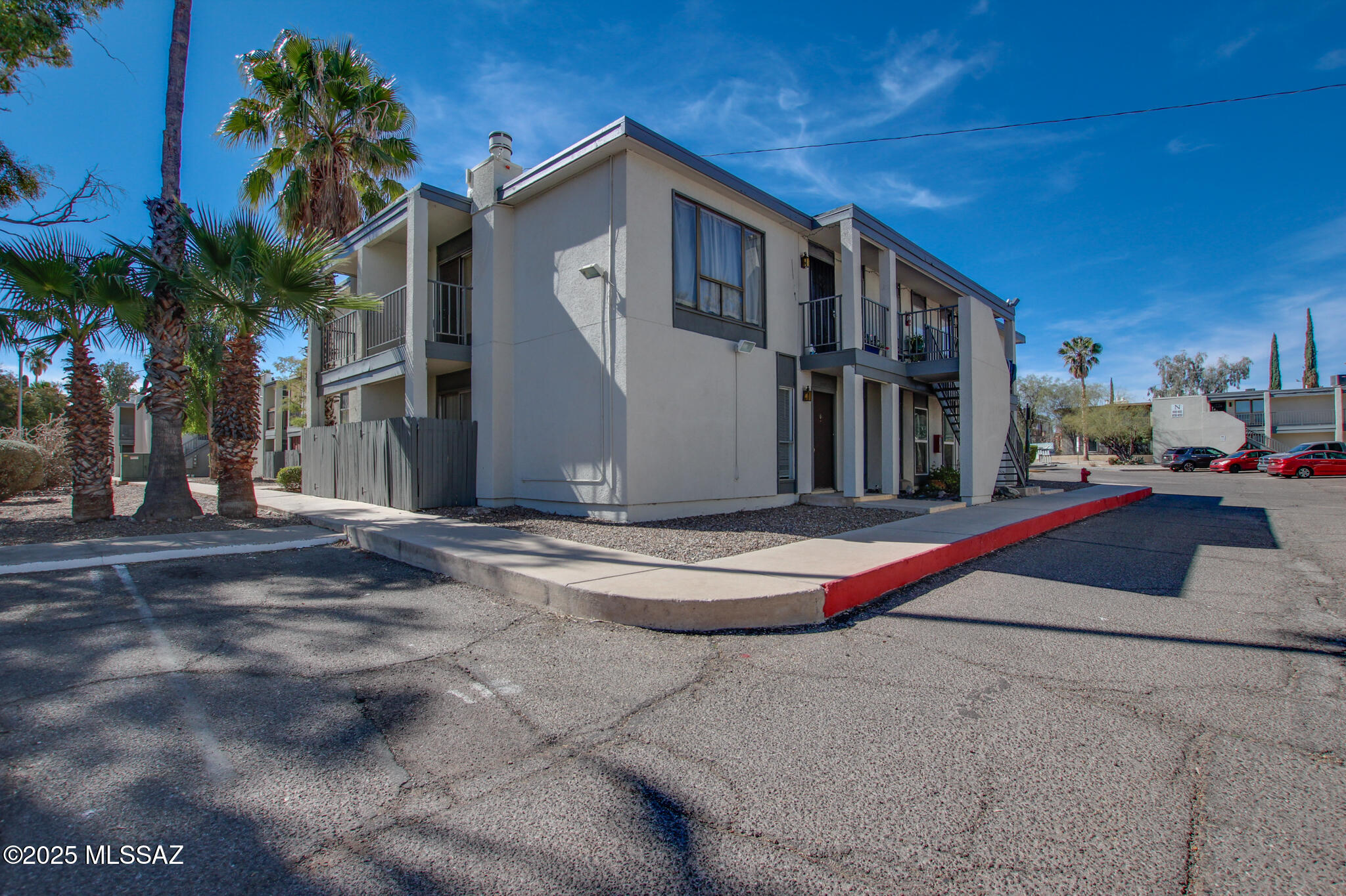 1620 North Wilmot Road, Unit P288 Tucson, AZ 85712 - Photo 32 of 32