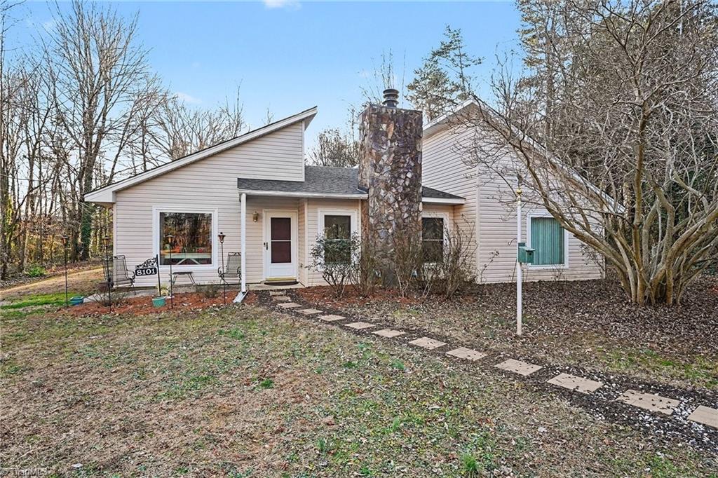 8101 Eastridge Road Oak Ridge, NC 27310 - Photo 1 of 24