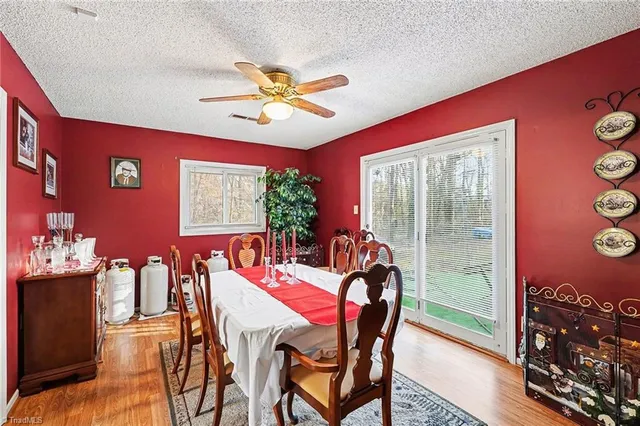 $380,000 | 8101 Eastridge Road, Oak Ridge, NC 27310