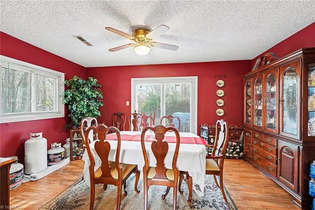 $380,000 | 8101 Eastridge Road, Oak Ridge, NC 27310