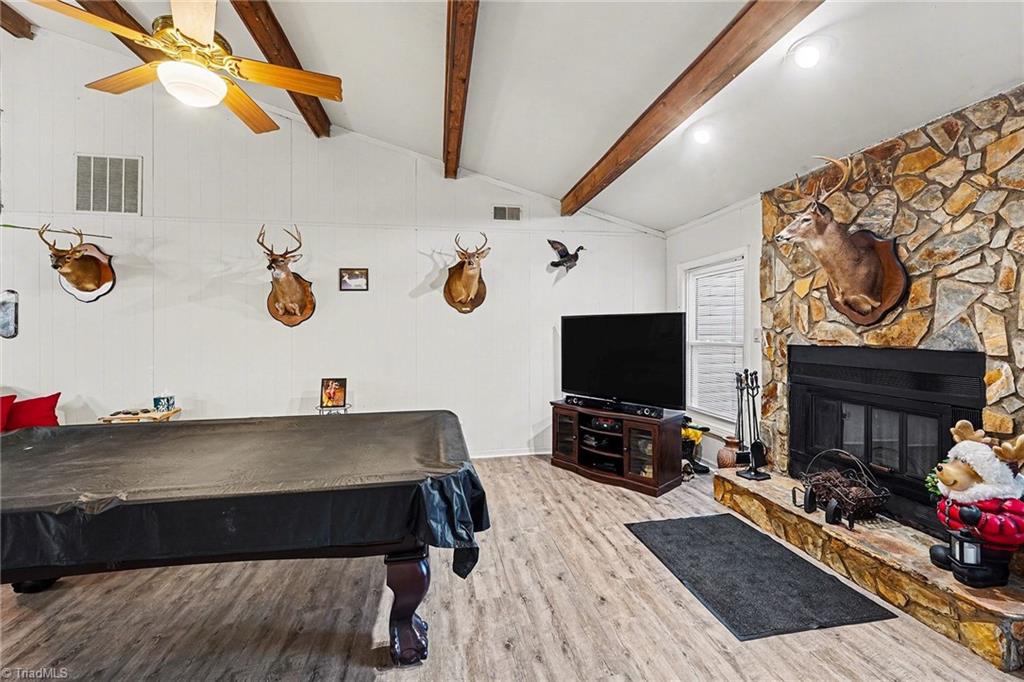 8101 Eastridge Road Oak Ridge, NC 27310 - Photo 16 of 24