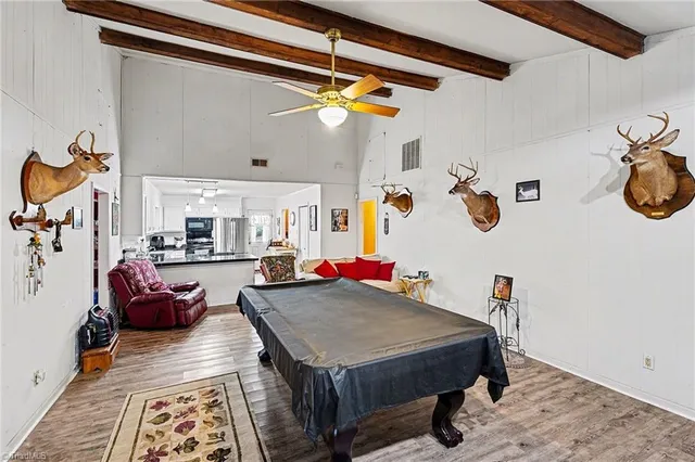 $380,000 | 8101 Eastridge Road, Oak Ridge, NC 27310