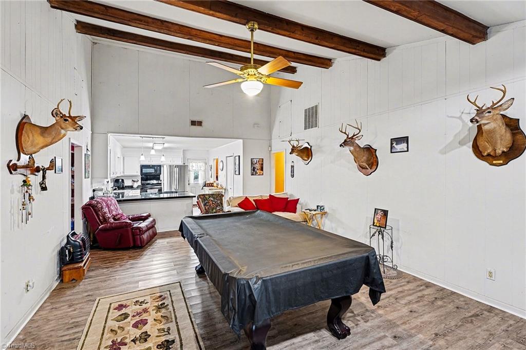 8101 Eastridge Road Oak Ridge, NC 27310 - Photo 18 of 24