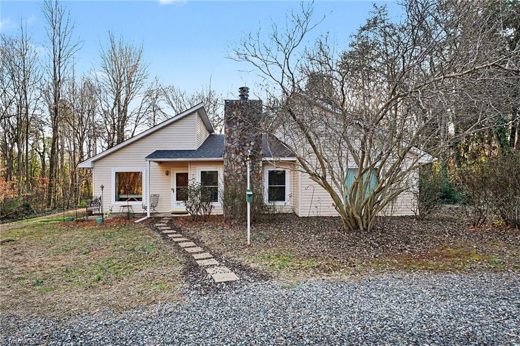 8101 Eastridge Road Oak Ridge, NC 27310 - Photo 2 of 24