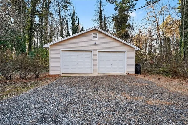 $380,000 | 8101 Eastridge Road, Oak Ridge, NC 27310