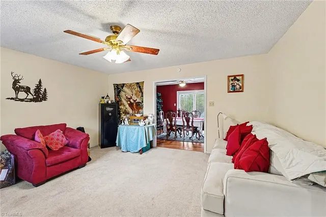 $380,000 | 8101 Eastridge Road, Oak Ridge, NC 27310