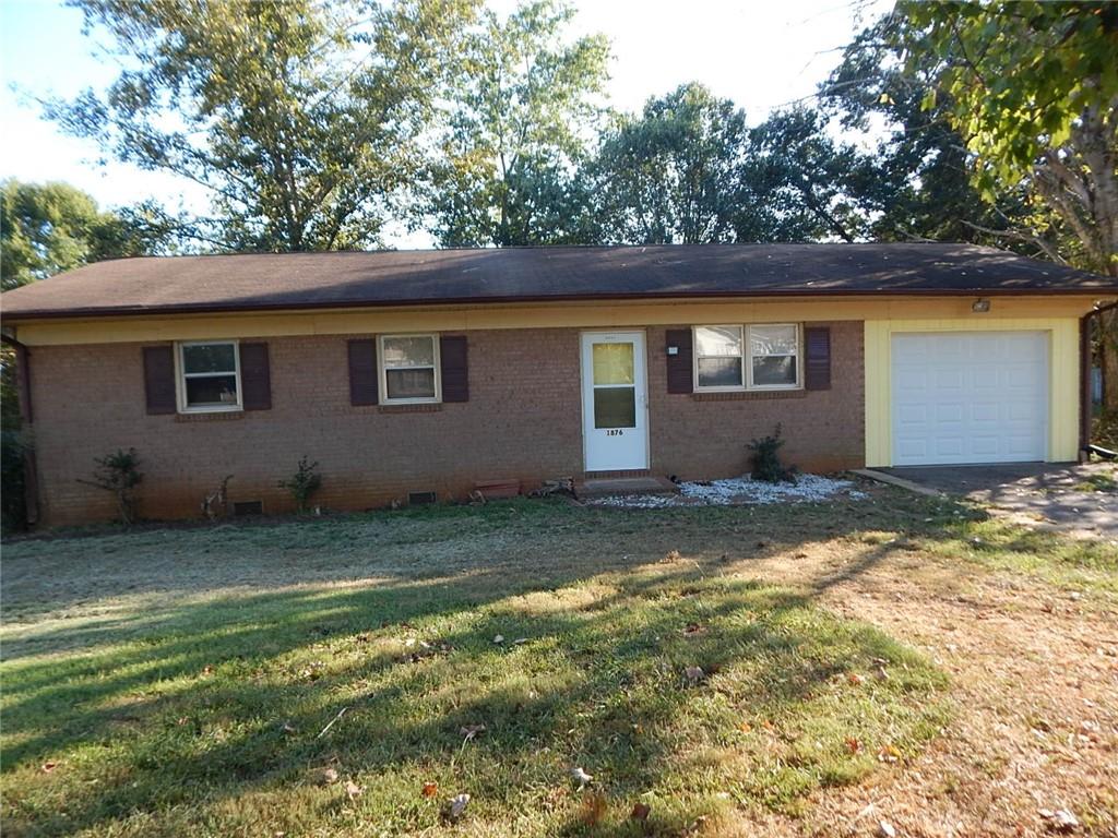 1876 Jarrett Farm Road Newton, NC 28658 - Photo 2 of 22 Gallery Image 2