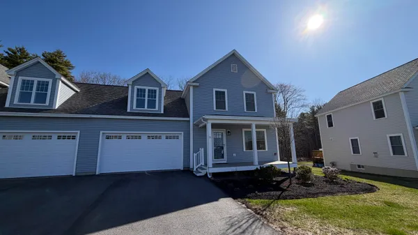 $639,000 | 35 Windswept Drive, Unit 13, Gorham, ME 04038