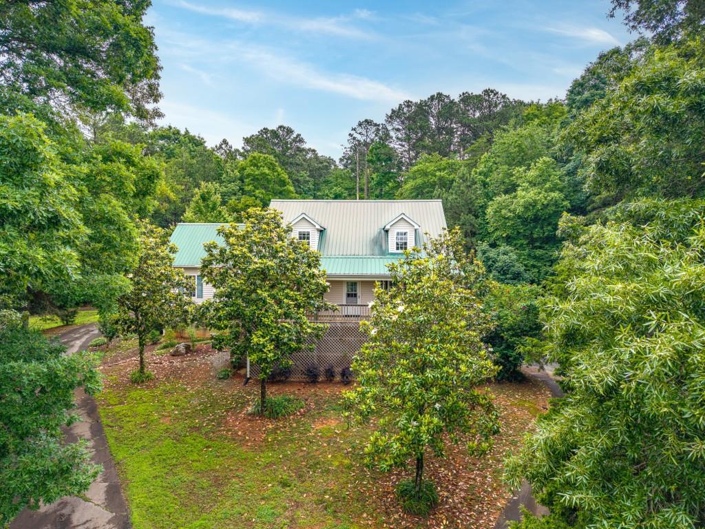 176 Big Oak Tree Road Northwest Adairsville, GA 30103 - Photo 10 of 77