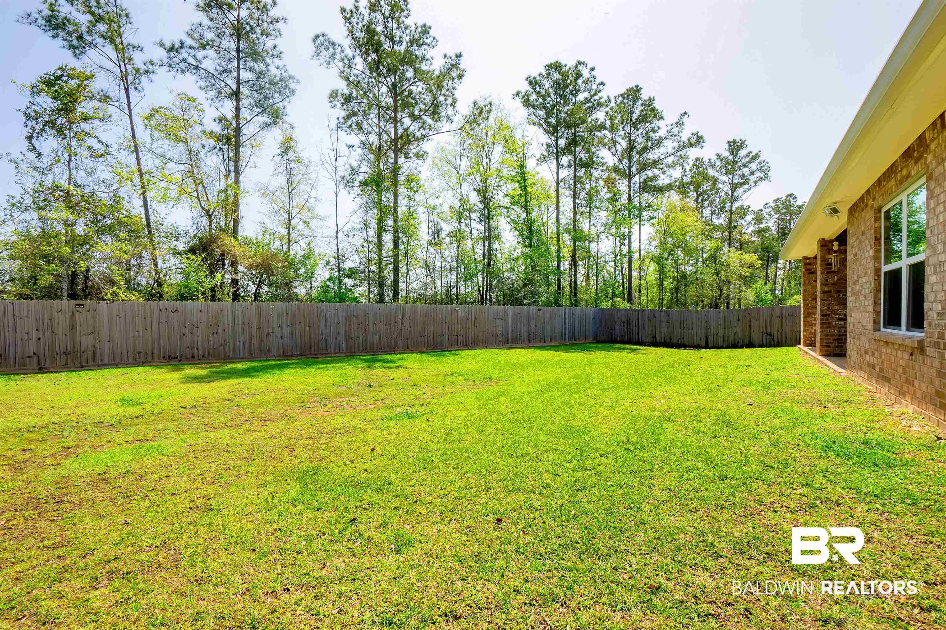 31671 Memphis Loop Daphne, AL 36527 - Photo 35 of 51 View of yard with a fenced backyard