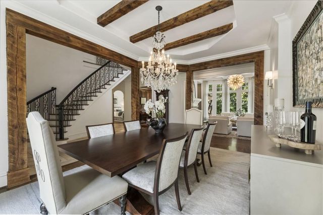 $2,300,000 | 2810 Manor Bridge Drive, Milton, GA 30004