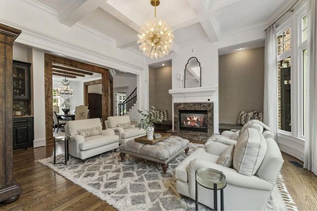 $2,300,000 | 2810 Manor Bridge Drive, Milton, GA 30004