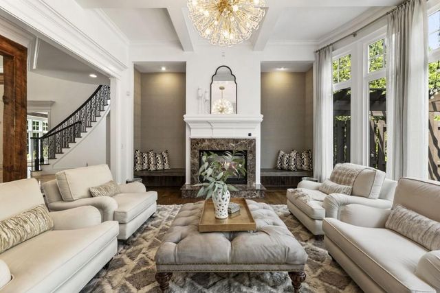 $2,300,000 | 2810 Manor Bridge Drive, Milton, GA 30004