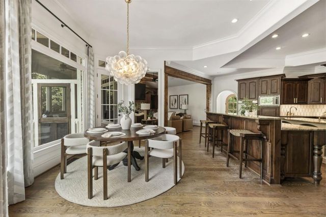 $2,300,000 | 2810 Manor Bridge Drive, Milton, GA 30004