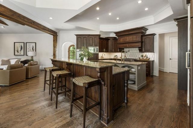 $2,300,000 | 2810 Manor Bridge Drive, Milton, GA 30004