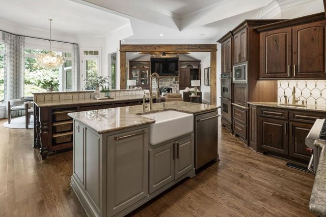 $2,300,000 | 2810 Manor Bridge Drive, Milton, GA 30004