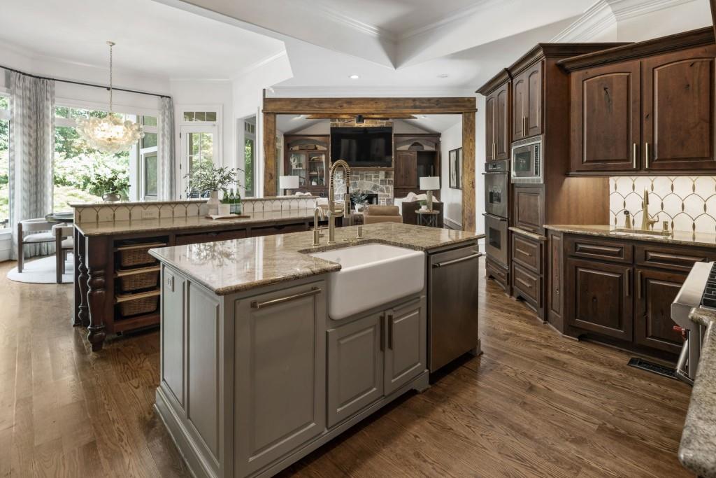 2810 Manor Bridge Drive Milton, GA 30004 - Photo 24 of 70