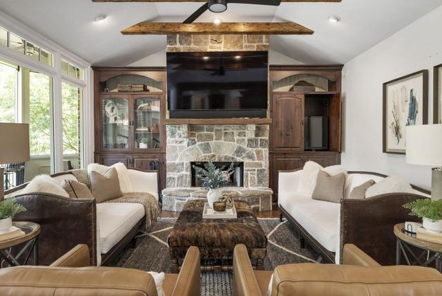 $2,300,000 | 2810 Manor Bridge Drive, Milton, GA 30004