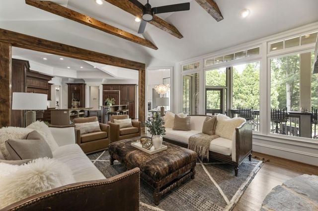 $2,300,000 | 2810 Manor Bridge Drive, Milton, GA 30004