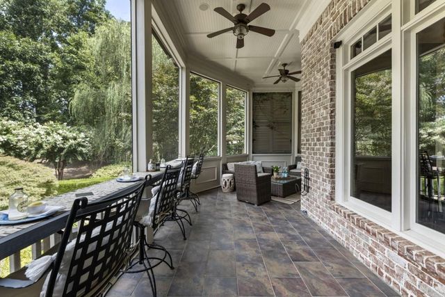 $2,300,000 | 2810 Manor Bridge Drive, Milton, GA 30004