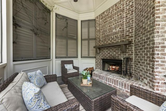 $2,300,000 | 2810 Manor Bridge Drive, Milton, GA 30004