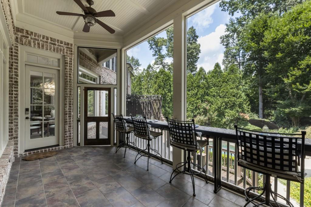 2810 Manor Bridge Drive Milton, GA 30004 - Photo 31 of 70