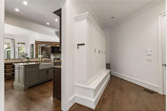 $2,300,000 | 2810 Manor Bridge Drive, Milton, GA 30004