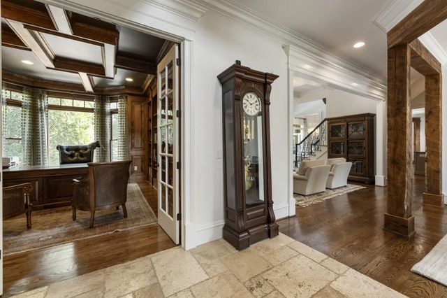 $2,300,000 | 2810 Manor Bridge Drive, Milton, GA 30004