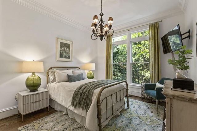 $2,300,000 | 2810 Manor Bridge Drive, Milton, GA 30004