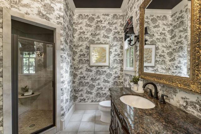 $2,300,000 | 2810 Manor Bridge Drive, Milton, GA 30004